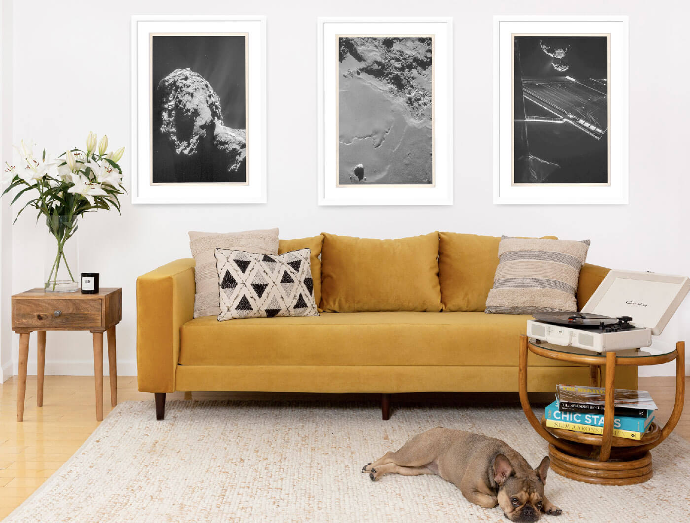 The 22 Best Places to Buy a Couch of 2023